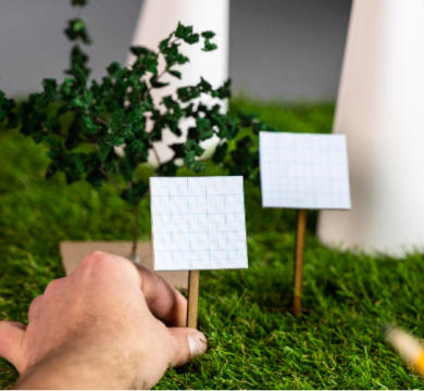 GGB Holding’den Sürdürülebilirlik Odaklı Yeni Proje