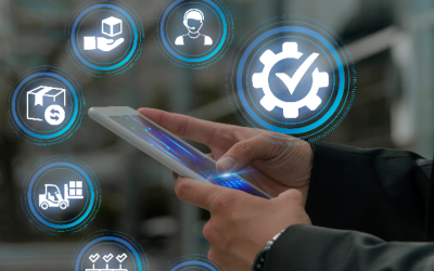 Sektörlerde Dijital Dönüşüm: GGB Holding’den Stratejik Atılım